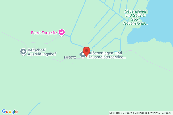 Preetzer Hof