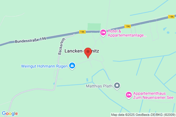 Tourist-Information/Gemeinde
