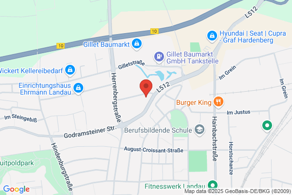 VOGEL Autohäuser GmbH & Co. KG