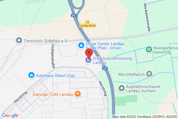 Hahn GmbH