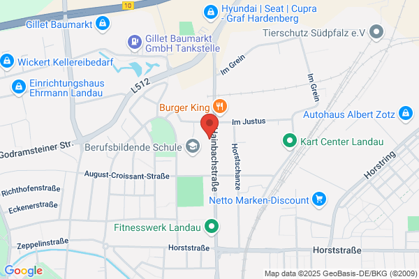 NTFS GmbH & Co. KG