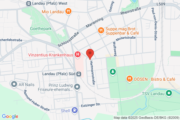 AGS Immobilienbetreuung