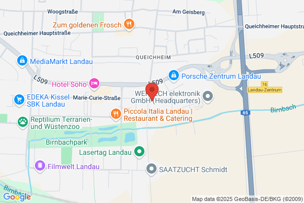 Leissing Druckveredelung GmbH & Co. KG