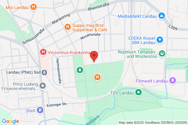 Embedded Systems Academy GmbH