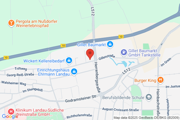 Werner Rübsam GmbH