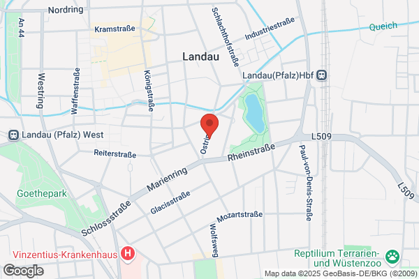 Dipl.oec.troph. Antonia Wiedekind