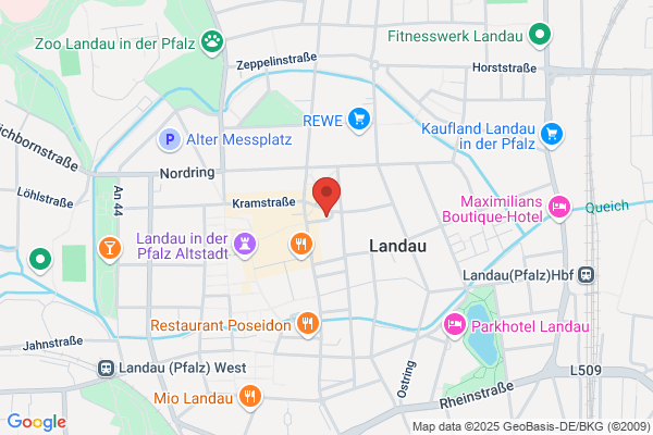 Fahrschule Bissinger