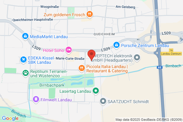 Autoglaszentrum