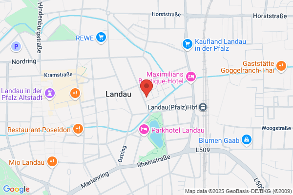 BügelService Landau / Schneiderei