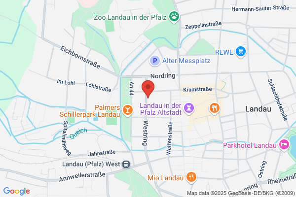 Diakonisches Werk Pfalz,
