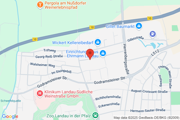 Dächert Handels GmbH & Co. KG