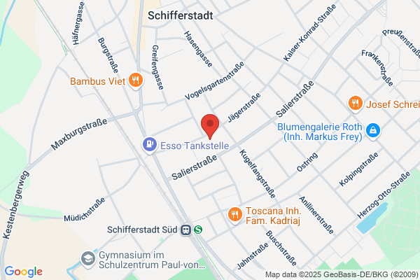 Grundschule Süd