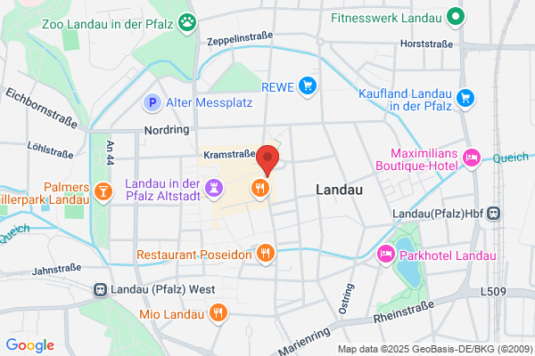 Havanaticketshop, Inh. Kopf Ferdinand