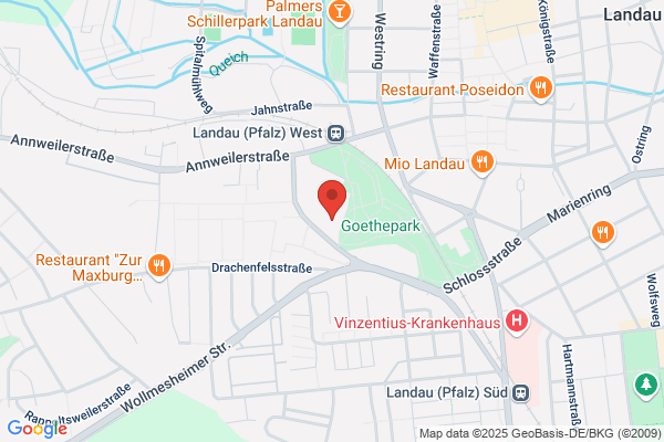 Katholisches Altenzentrum Caritas