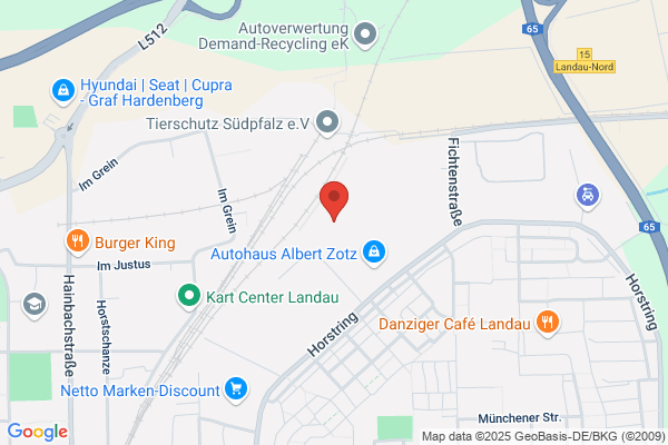 LBT Landauer Betonteile GmbH