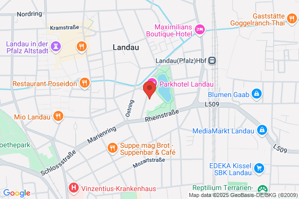 Offener Kanal Landau e.V.