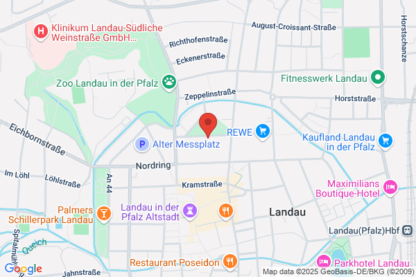 Scharfenberger Hausverwaltung
