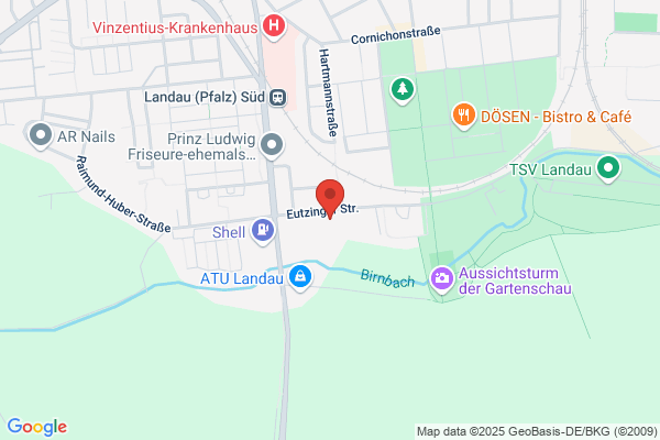 Sozialtherapeutische Kette gGmbH