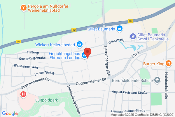 Weyland Ludwig Werkzeuge & Maschinenbau GmbH