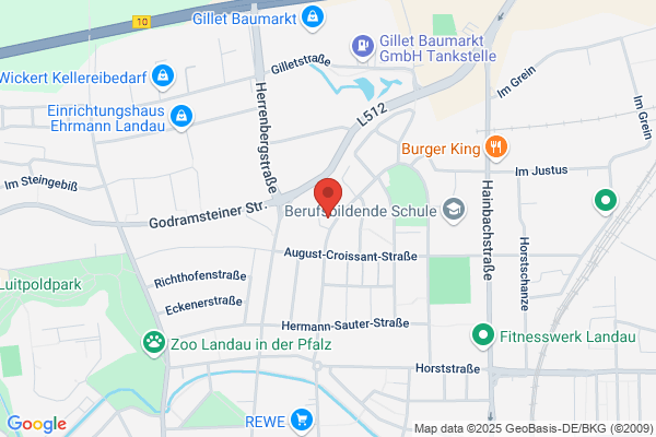 Kern die Haarschneiderei
