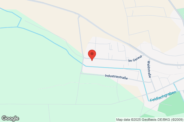 Hübenthal Hausmeisterservice u. Kleintransporte