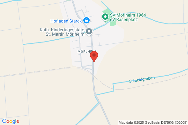 Zum Bahnhof
