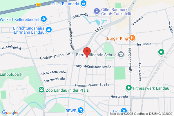 Kosmetik Kerner für Sie