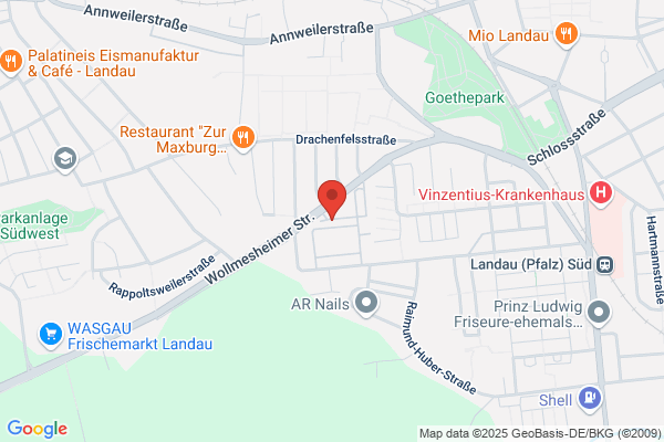 GEPA Systemintegration GmbH
