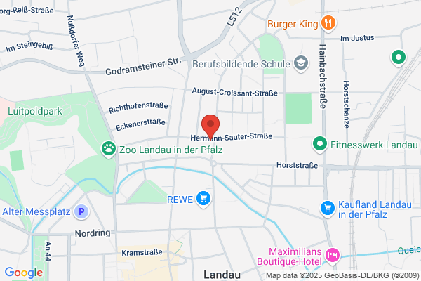 Malteser Hilfsdienst gemeinnützige GmbH