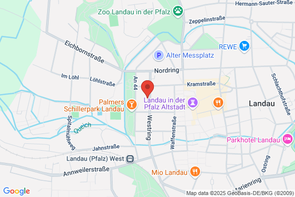 Dipl.-Betriebswirt(FH) Busch + Feneberg
