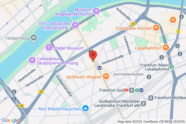 GK Unternehmensberatung GmbH