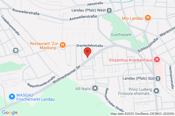 Dr. Volker Bonatz