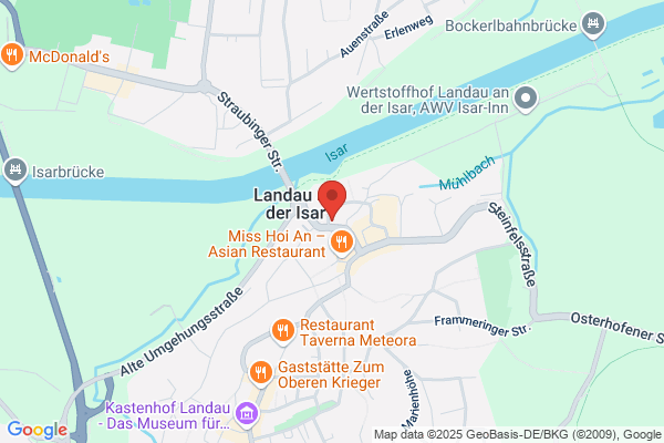 Isarturm-Apotheke