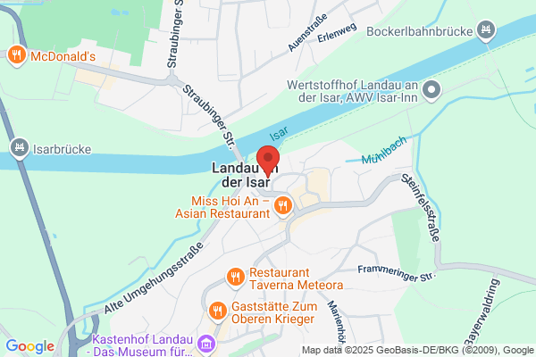 Agentur für Arbeit Landau