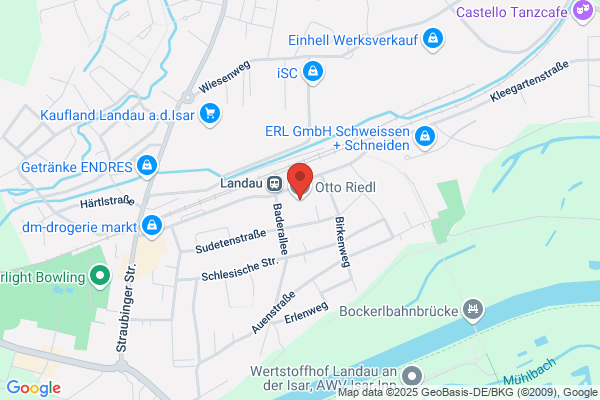 Otto Riedl GmbH