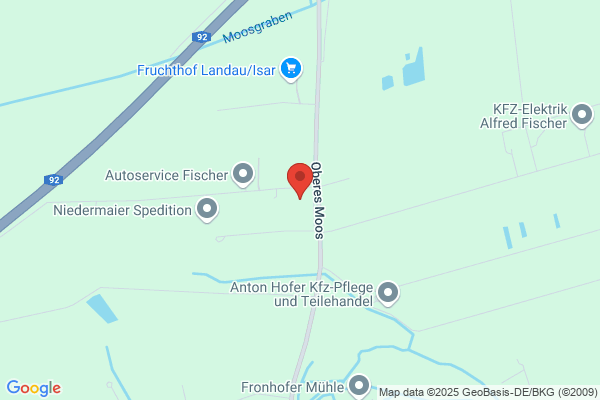 Alpha Blumen Vertriebsgesellschaft mbH