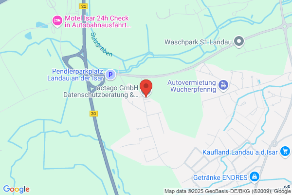 IT-InfraCon GmbH