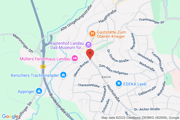 Gerhard Rachinger