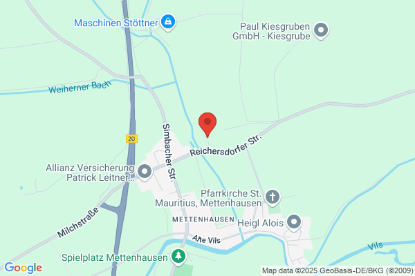 Kiermaier Transportbeton GmbH