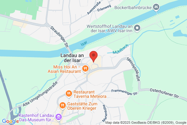 Landratsamt Dingolfing-Landau