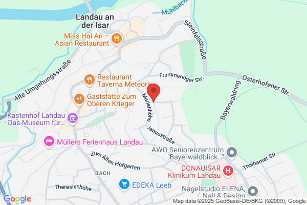 Lebenshilfe Kreisvereinigung