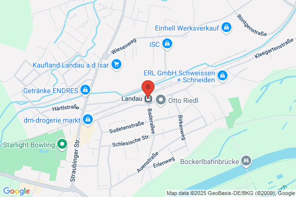 Paradies City