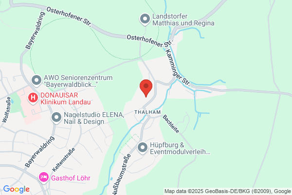 Prebeck Baggerbetrieb GmbH