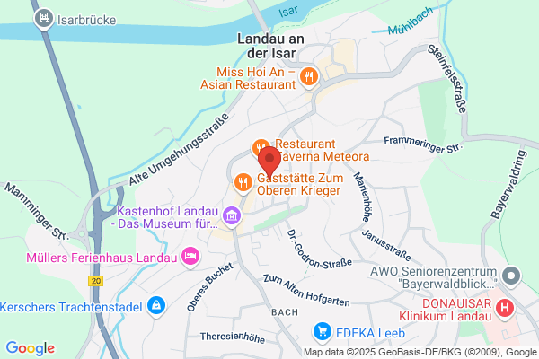 Vermessungsamt