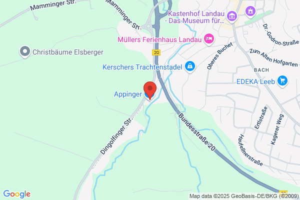 Appinger GmbH