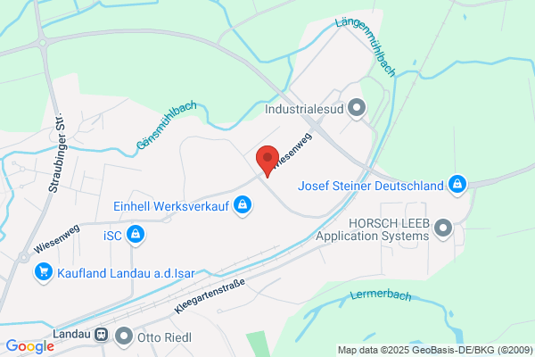 HBH Holzbau Zimmerei GmbH