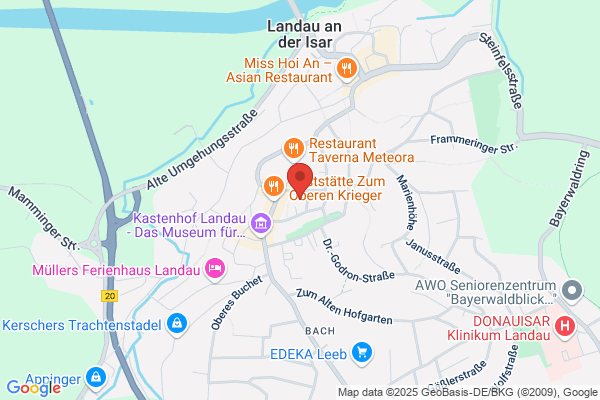 Dr. Andreas Frodl