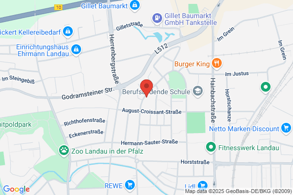 Nord-Apotheke
