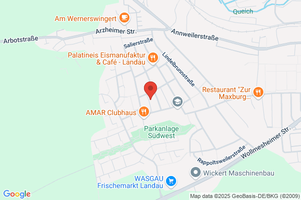Dipl.Ing. Rüdiger Maul