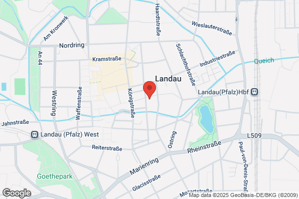 MVZ Landau GmbH